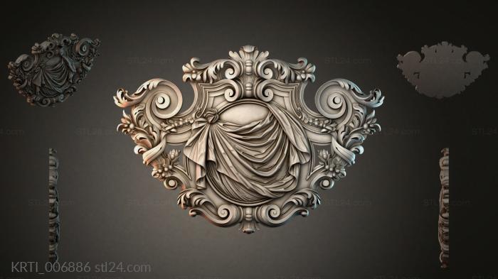 KRTI_006886 3d STL model