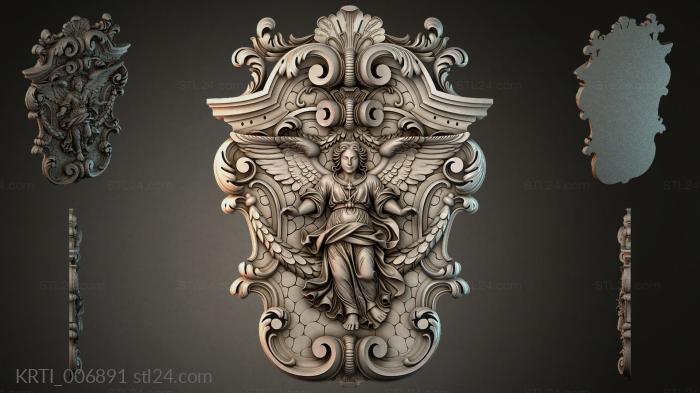 KRTI_006891 3d STL model