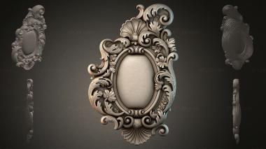 Cartouches KRTI_006892 3d model