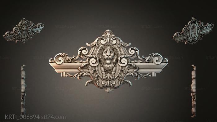 KRTI_006894 3d STL model