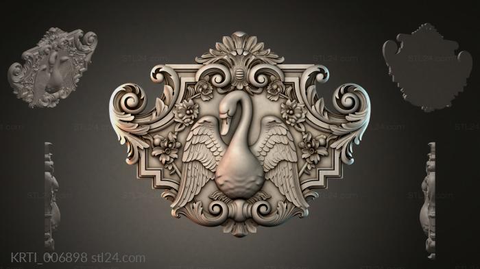 KRTI_006898 3d STL model