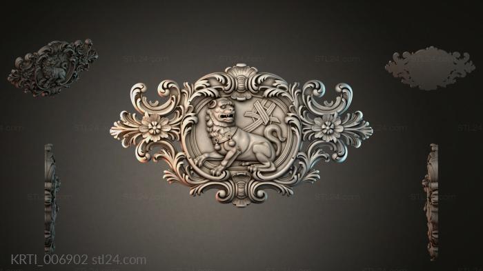 KRTI_006902 3d STL model