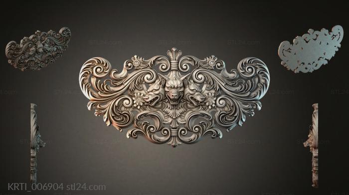 KRTI_006904 3d STL model