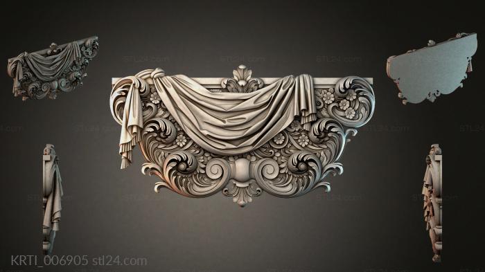 KRTI_006905 3d STL model