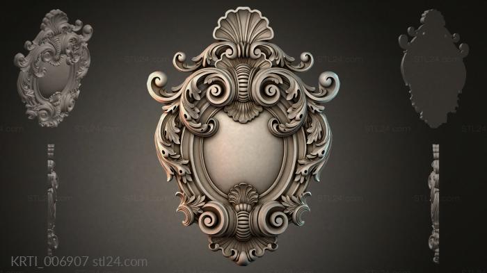 KRTI_006907 3d STL model