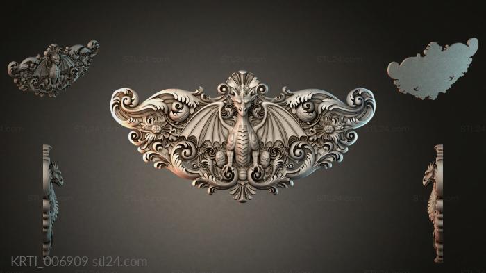 KRTI_006909 3d STL model