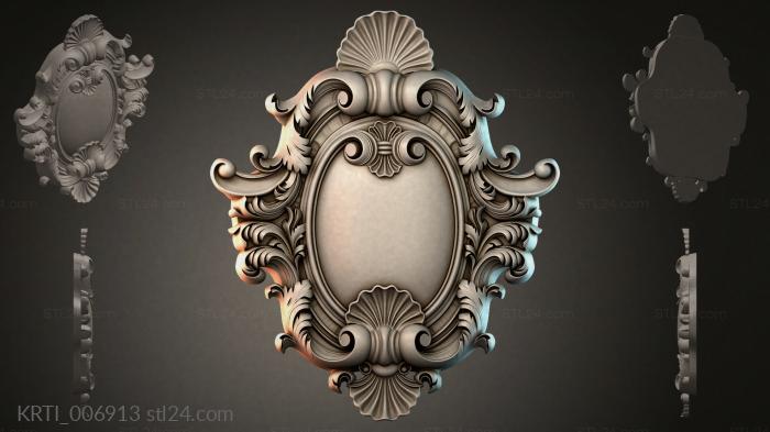 KRTI_006913 3d STL model