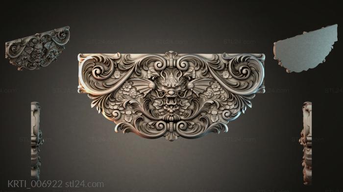 KRTI_006922 3d STL model