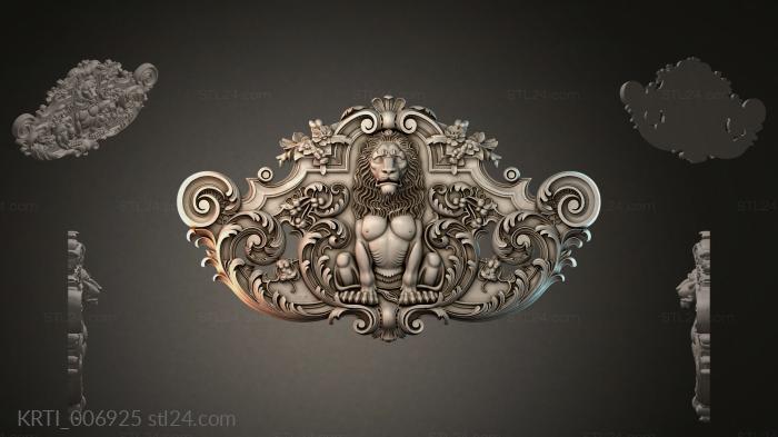 KRTI_006925 3d STL model