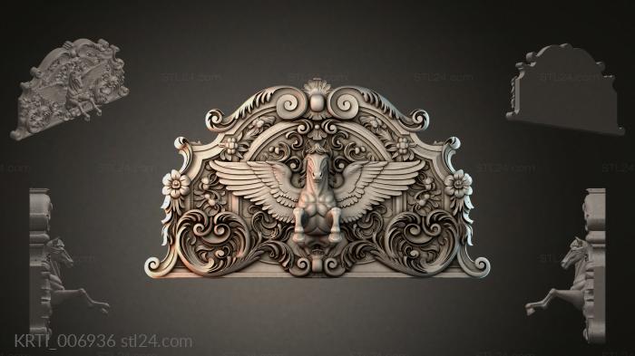 KRTI_006936 3d STL model