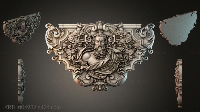 KRTI_006937 3d STL model