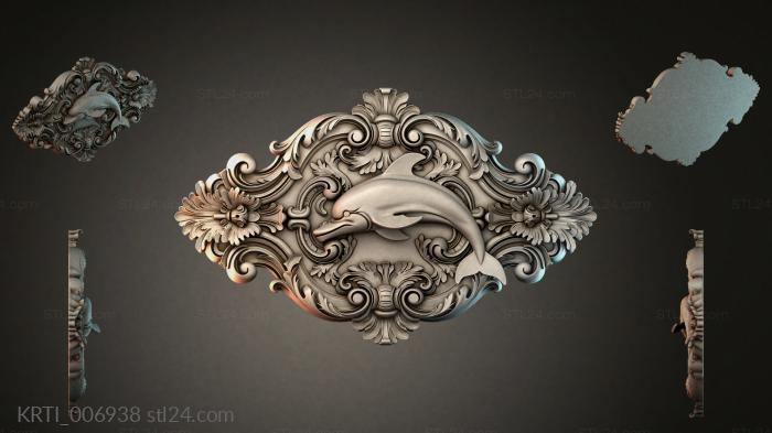 KRTI_006938 3d STL model