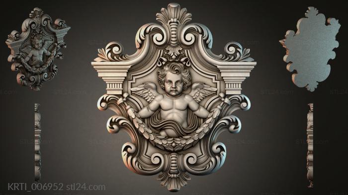 KRTI_006952 3d STL model