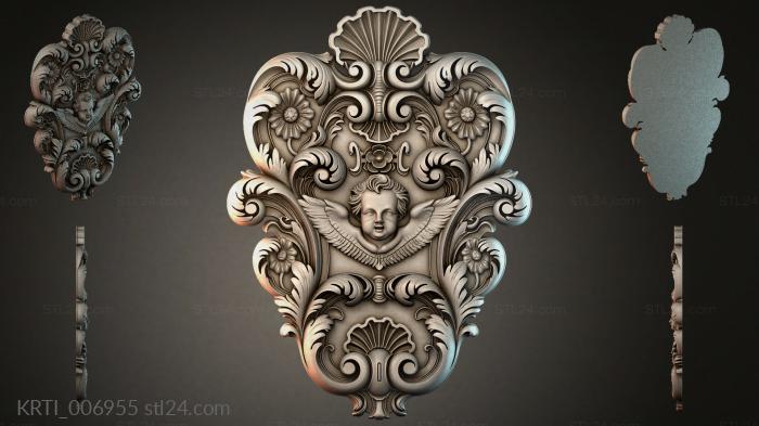 KRTI_006955 3d STL model