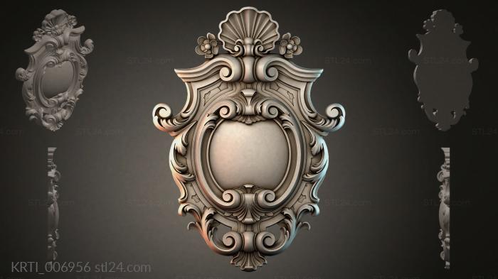 KRTI_006956 3d STL model