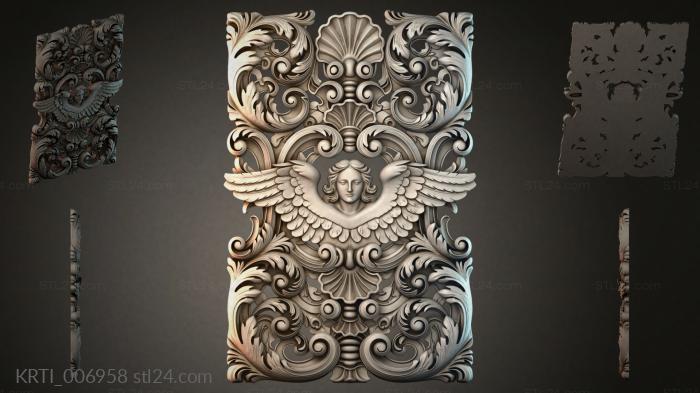 KRTI_006958 3d STL model
