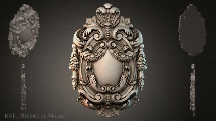 KRTI_006963 3d STL model
