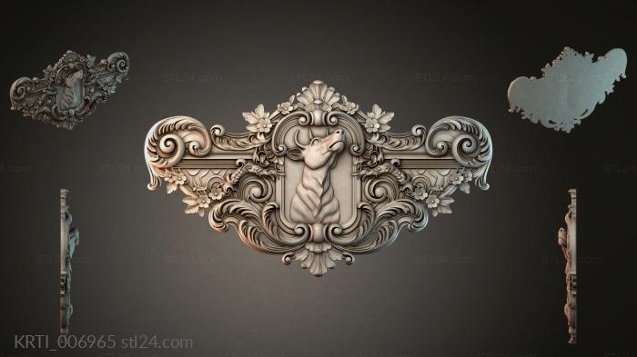 KRTI_006965 3d STL model