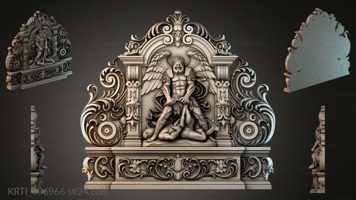 KRTI_006966 3d STL model