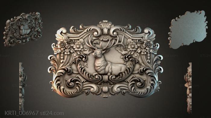 KRTI_006967 3d STL model
