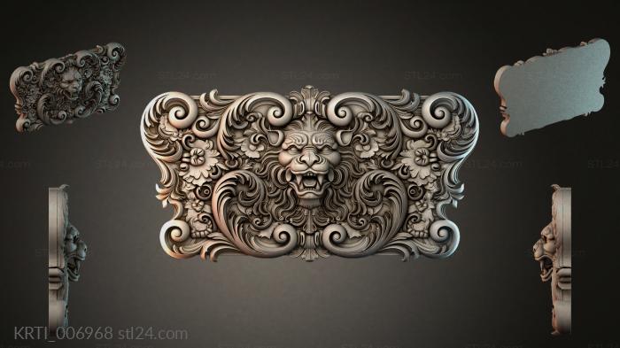 KRTI_006968 3d STL model