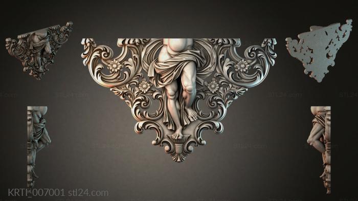 KRTI_007001 3d STL model
