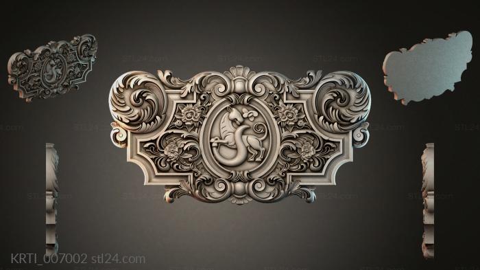 KRTI_007002 3d STL model