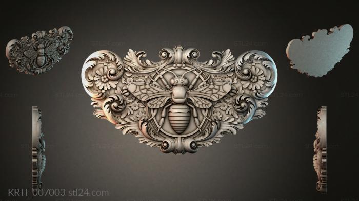 KRTI_007003 3d STL model