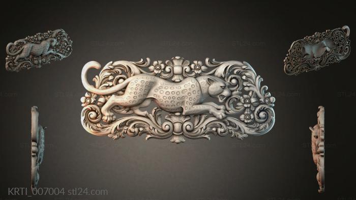 KRTI_007004 3d STL model