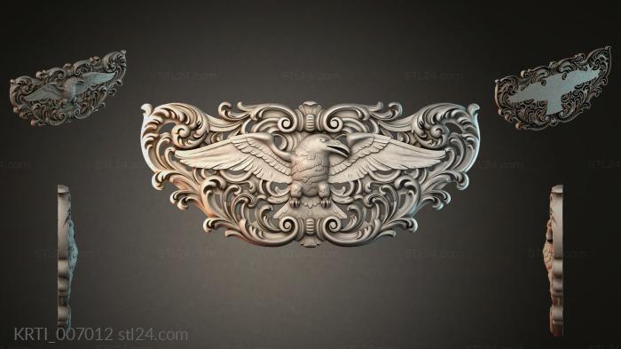 KRTI_007012 3d STL model