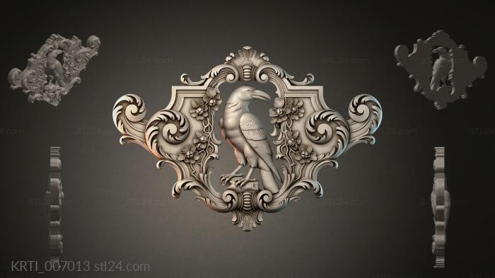 KRTI_007013 3d STL model
