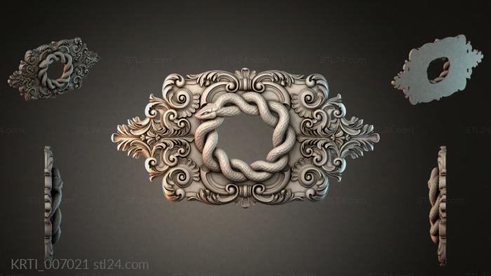 KRTI_007021 3d STL model