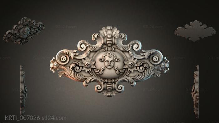 KRTI_007026 3d STL model