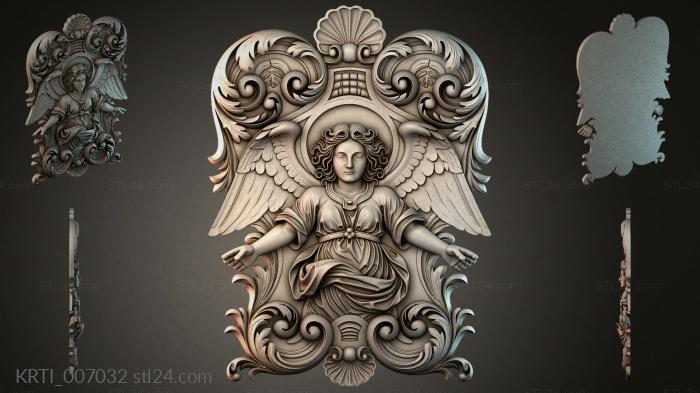 KRTI_007032 3d STL model