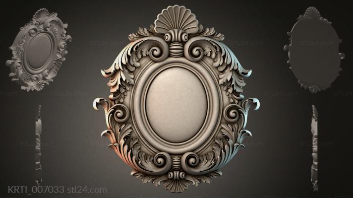 KRTI_007033 3d STL model