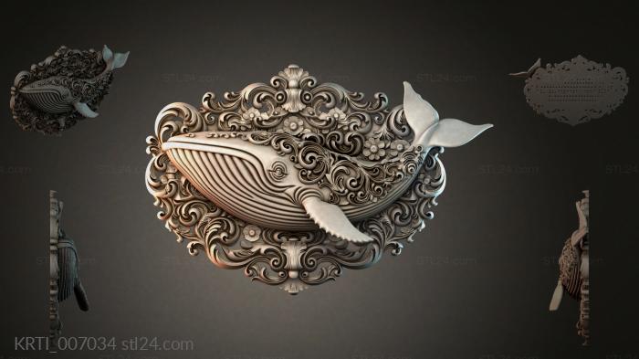 KRTI_007034 3d STL model