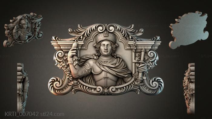 KRTI_007042 3d STL model