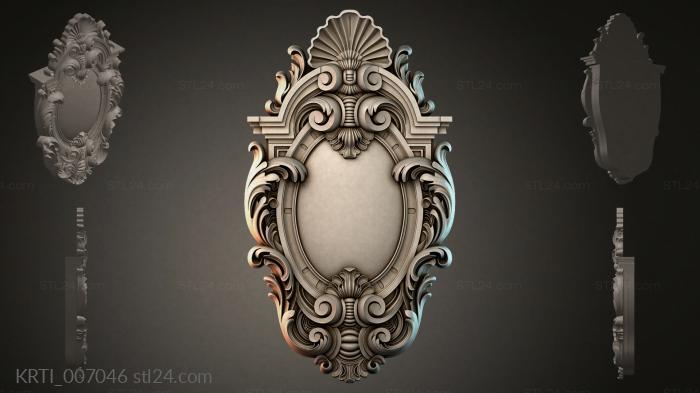 KRTI_007046 3d STL model