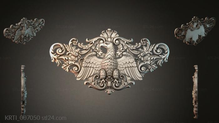 KRTI_007050 3d STL model
