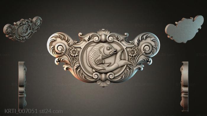 KRTI_007051 3d STL model