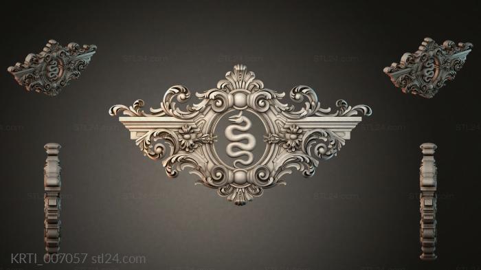 KRTI_007057 3d STL model