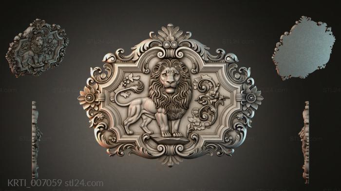 KRTI_007059 3d STL model