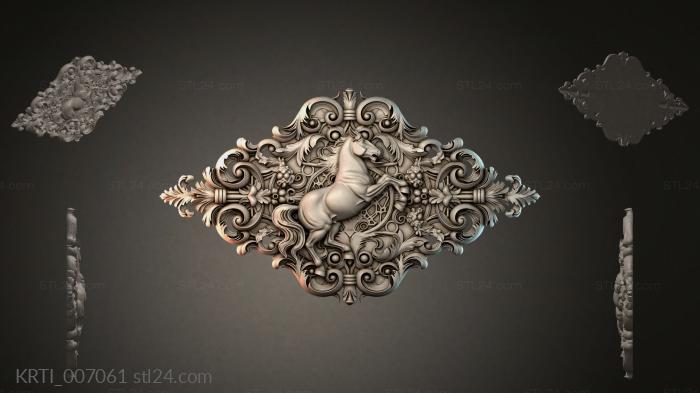KRTI_007061 3d STL model