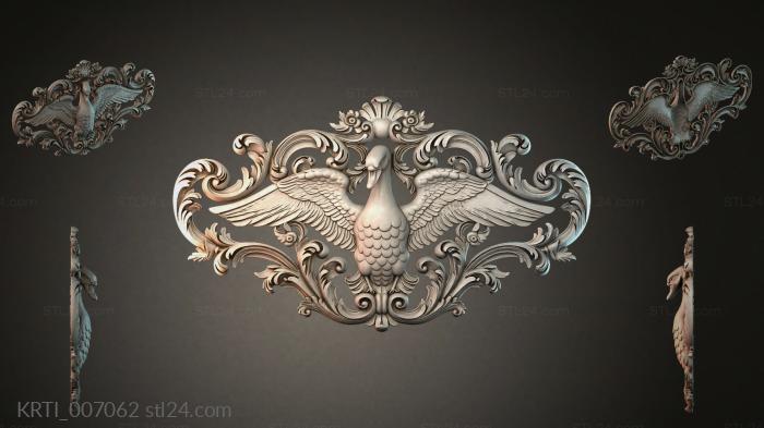 KRTI_007062 3d STL model