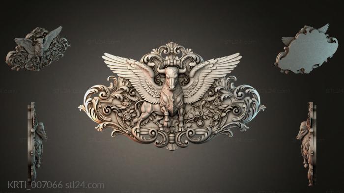 KRTI_007066 3d STL model