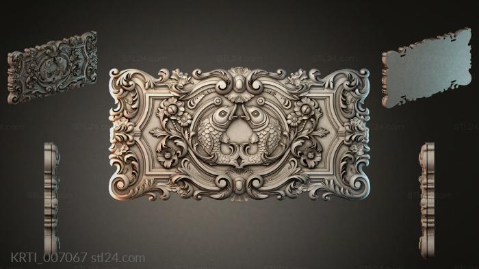 KRTI_007067 3d STL model