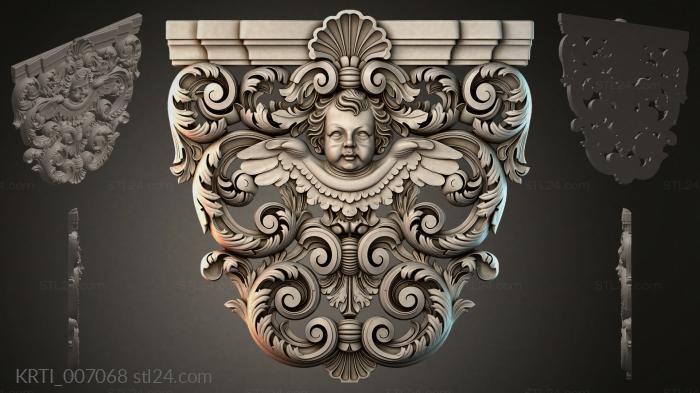 KRTI_007068 3d STL model
