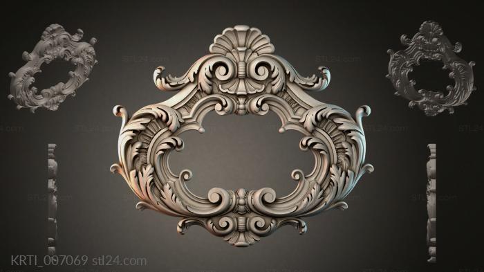 KRTI_007069 3d STL model