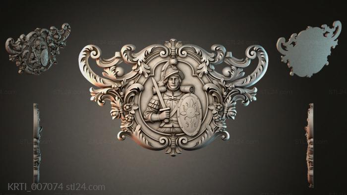 KRTI_007074 3d STL model