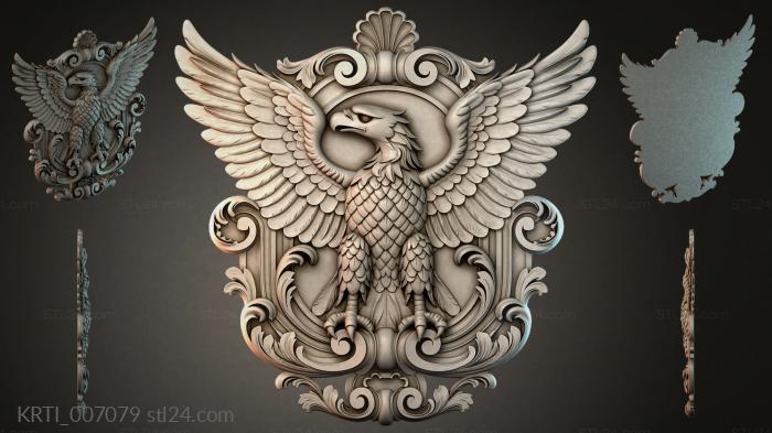 KRTI_007079 3d STL model